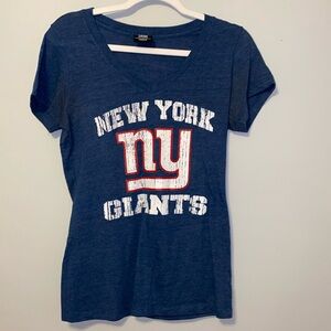 NY Giants Tee